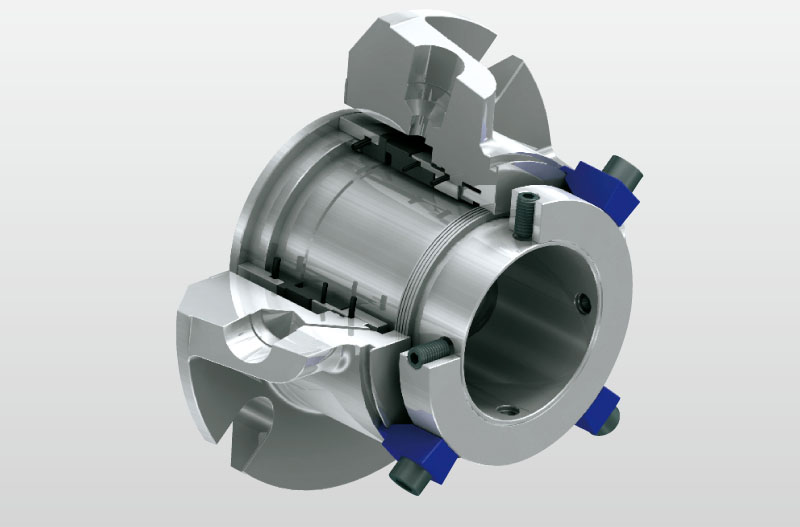 TSSC-FS03 1.000-2.750(инч)