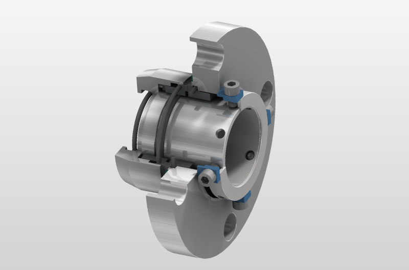 TSSC-C04(заменять CHESTERTON ZF )mm