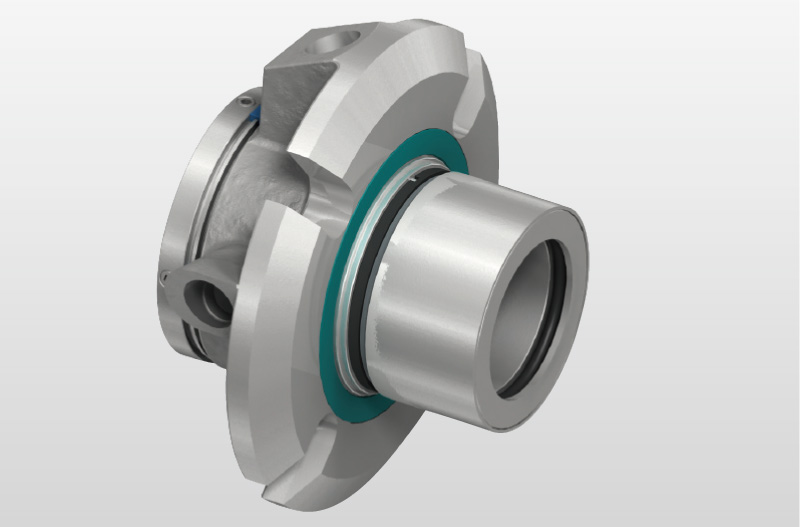 TSDC-J05 (заменять John crane 4620P )инч