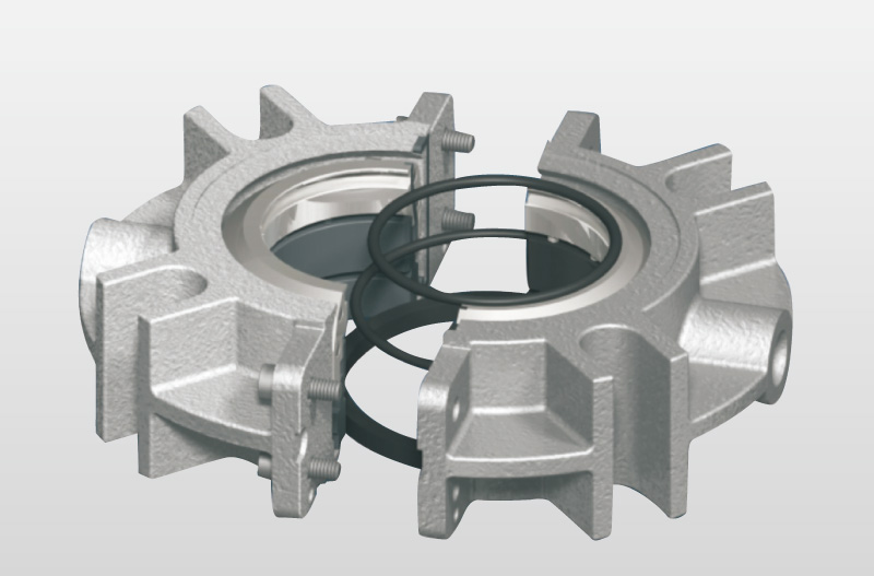 TSSP-C01 1.500-7.750(инч)