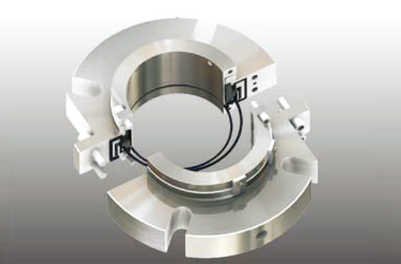 TSSP-FA01 1.500-8.500(инч)