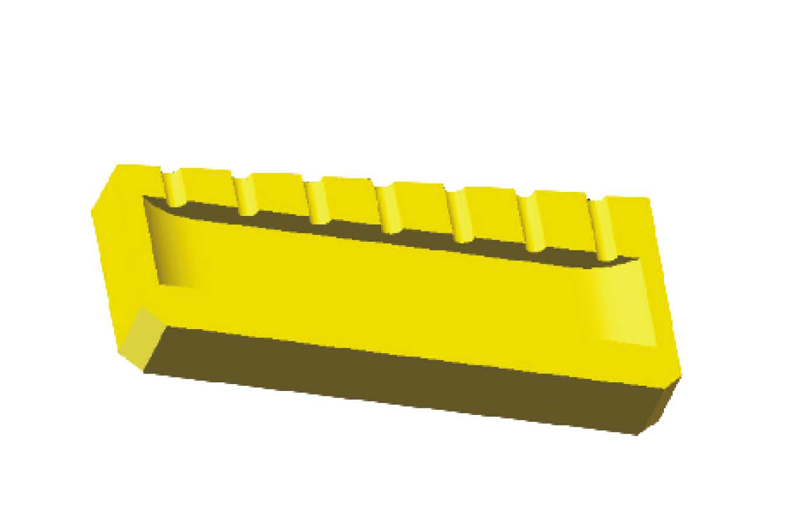 Комплектация обработки нефтепровода