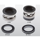 Механическое уплотнение TS 2100 (замените AESSEAL B05, Crane 2100 и FLOWSERVE 140)