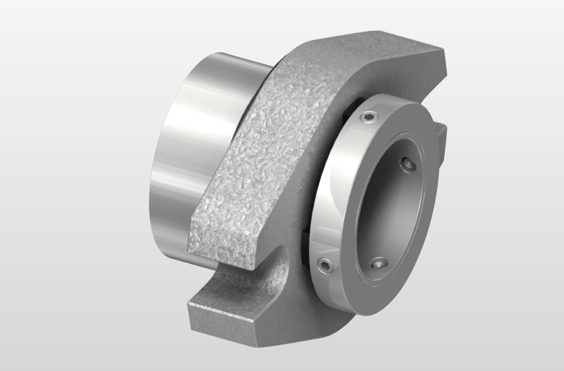 TSSC-A01 (заменять AESSEAL ACONII )инч