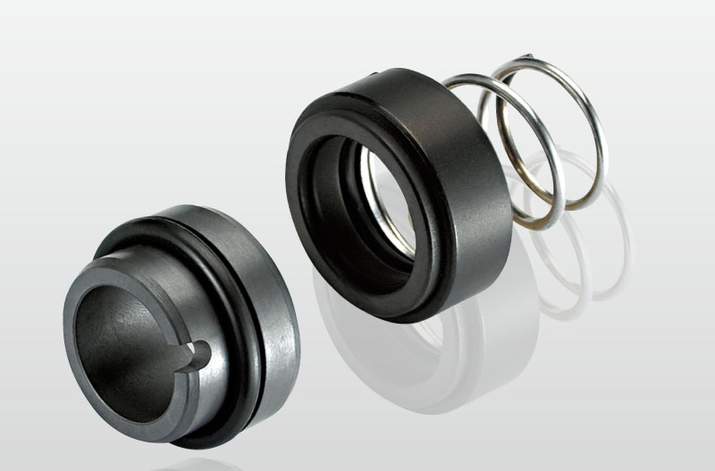 TS M2N (заменять AESSEAL T07D ,BURGMANN M2N;для  Hecker HN 400A)