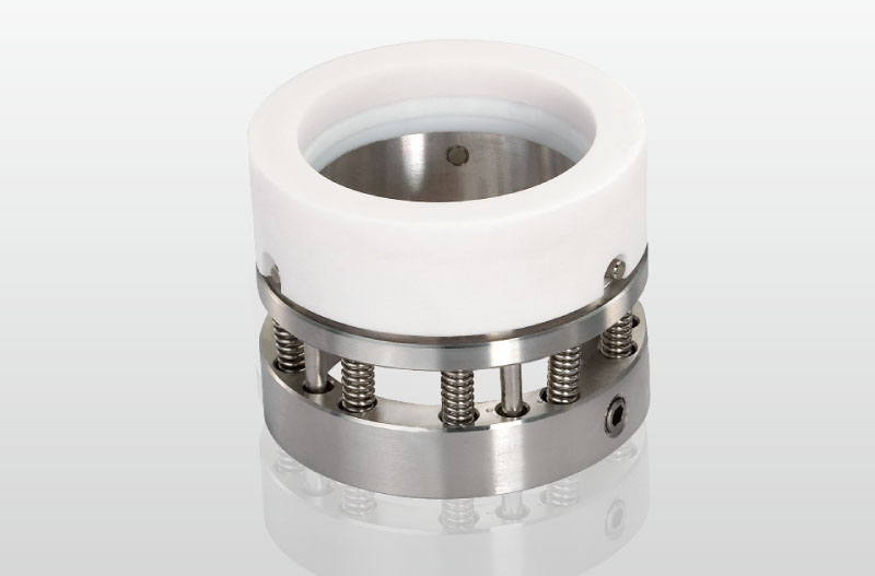 TS 57U 11/4＂-21/8＂(инч)