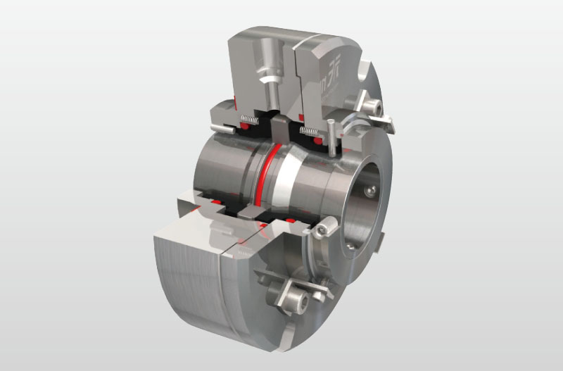 TSDGS-J01 25mm-100mm