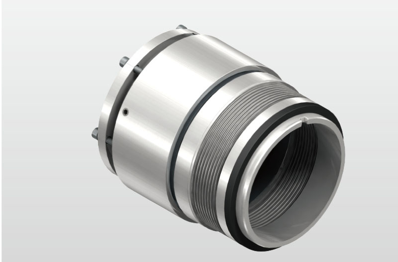 TSMB-J04(заменять John crane 604 )inches