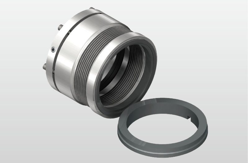 TSMB-J06(заменять John crane 609 )mm