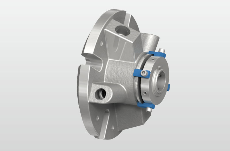 TSMB-J07(заменять John crane 5615 )inches