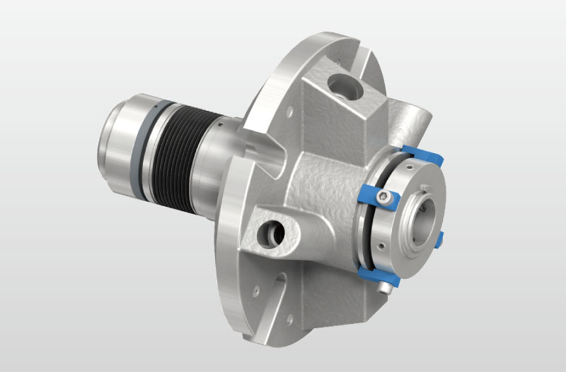 TSMB-J09 (заменять John crane 6525 )mm