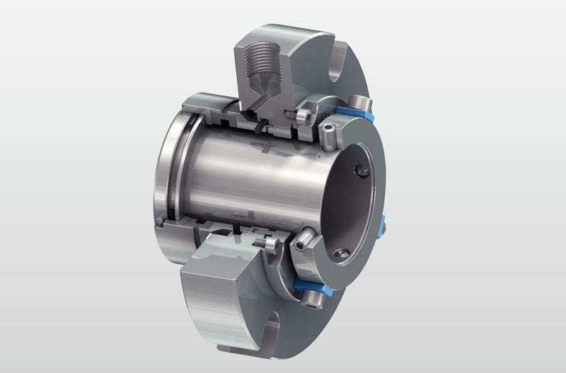 TSSC-J07 (заменять John crane SB1A )инч